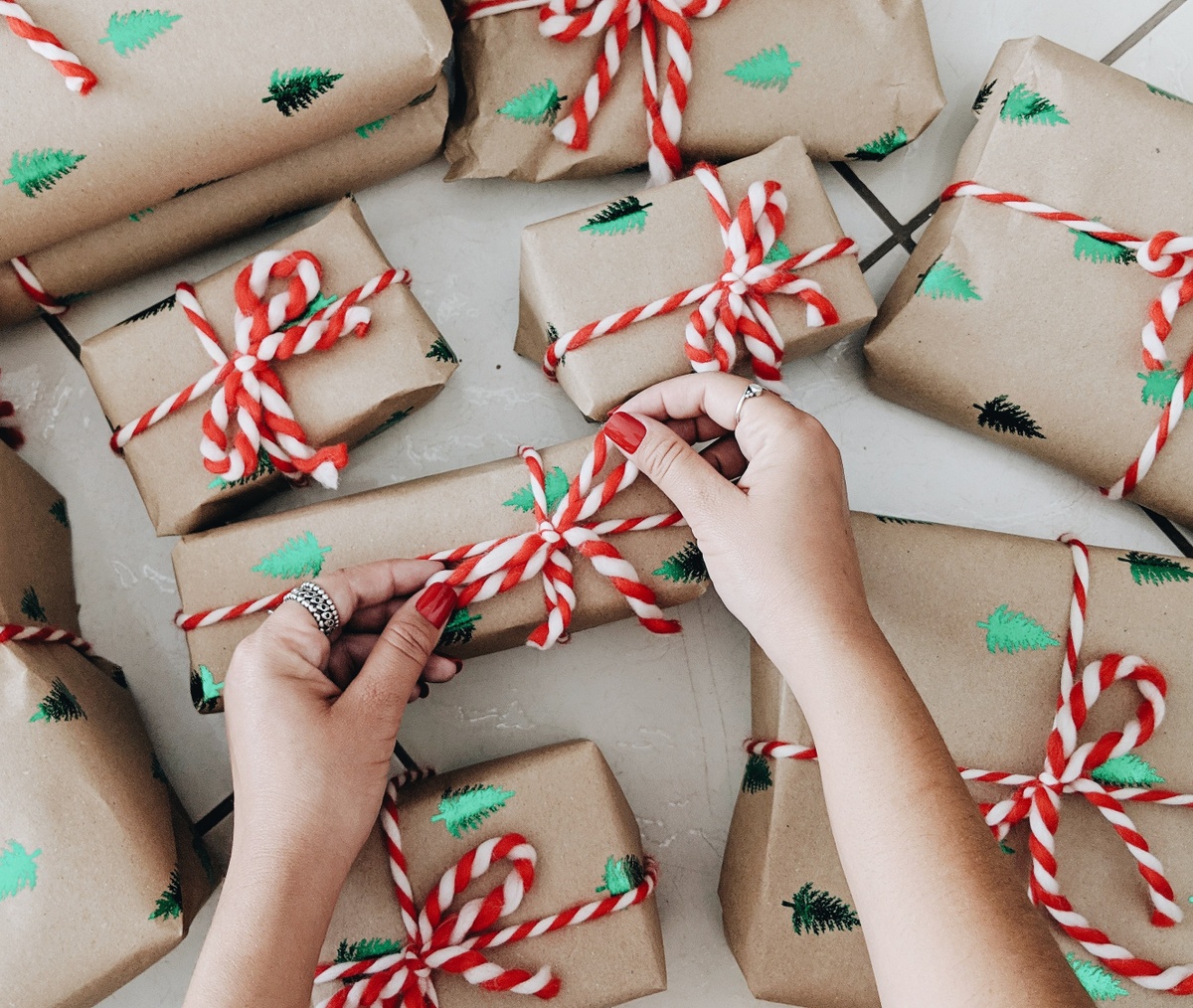 Last Minute Christmas Gifts