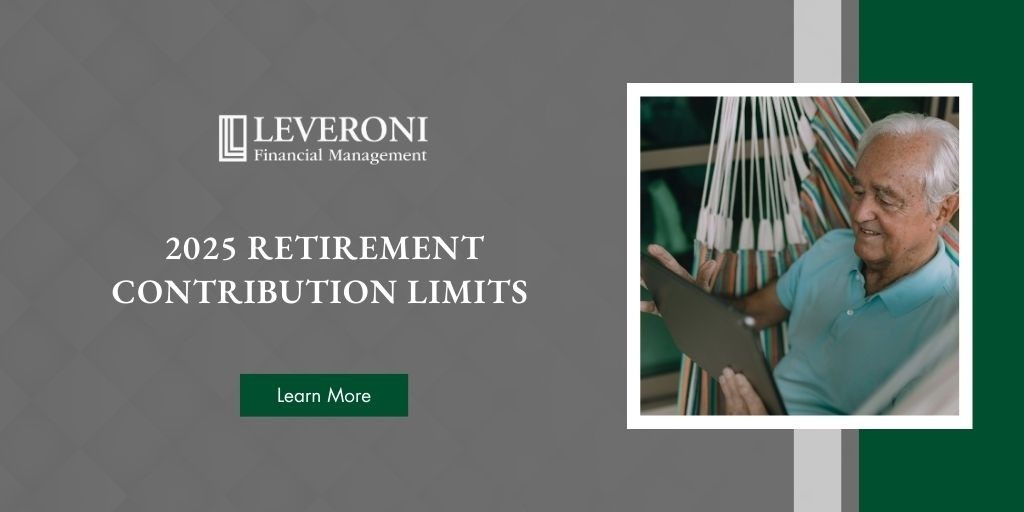 2025 Retirement Contribution Limits