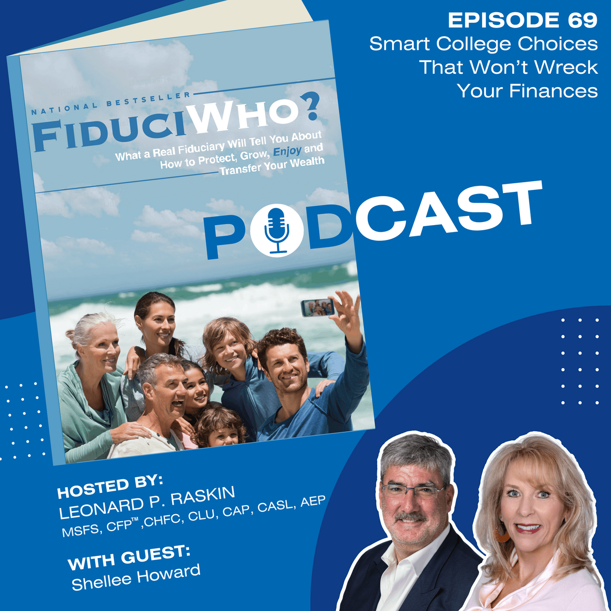 Shellee Howard: Smart College Choices That Won’t Wreck Your Finances