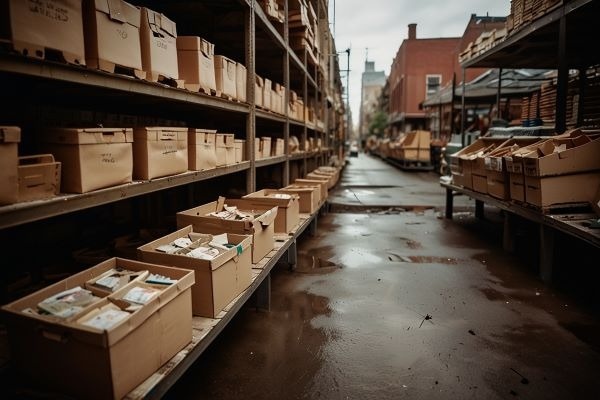 Small Business Stewardship Lessons Learned #1