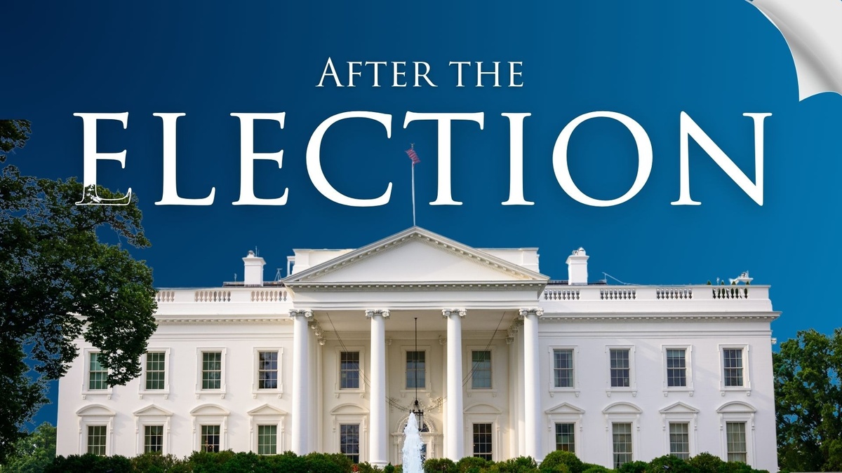 Post-Election Market Insights: What the Results Mean for Investors