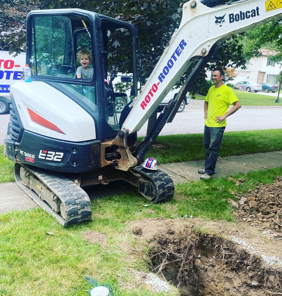 Service Line Coverage Insurance Buried Utility Line Coverage/Underground Service Line Coverage