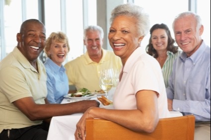 My Family's Journey with Long-Term Care