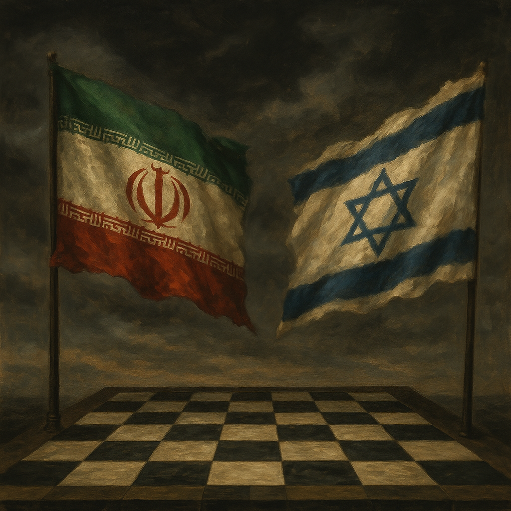Middle East Escalation