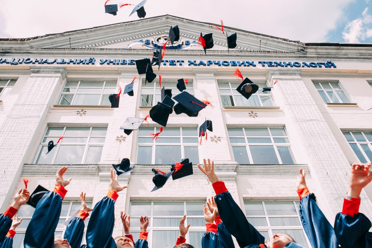 Graduation Gifts & Ideas