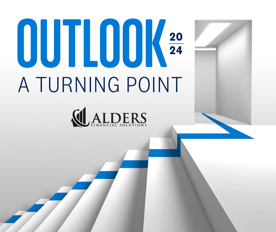LPL Financial Research Outlook 2024: A Turning Point