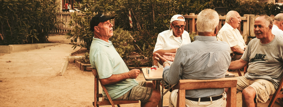Care for a Cola with your Social Security