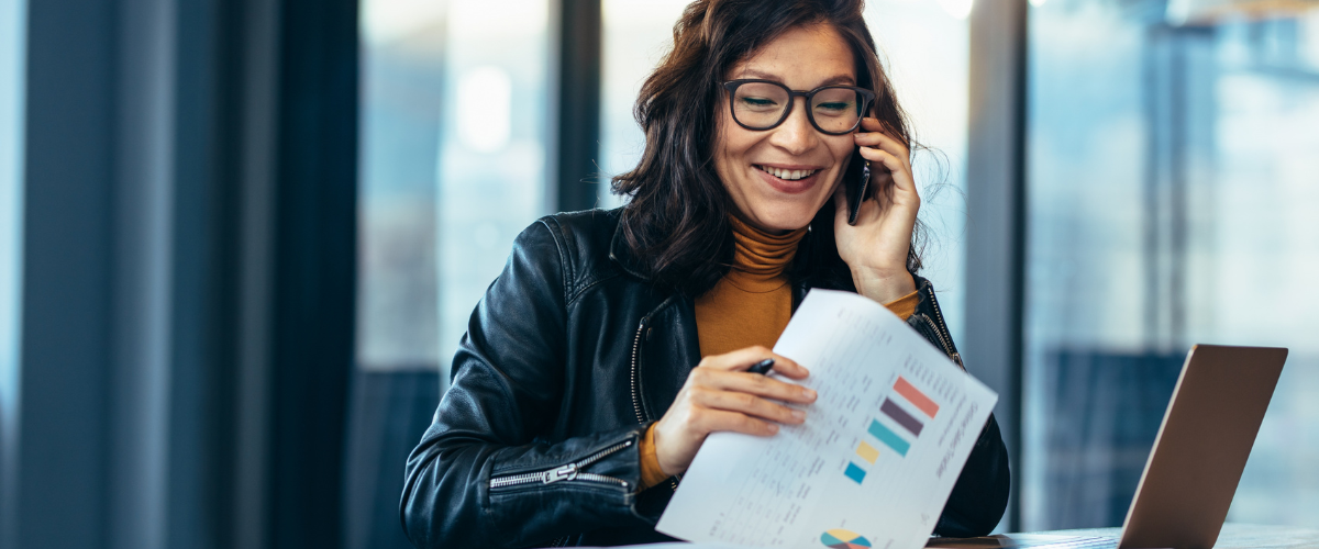 Unlocking Opportunities: The Benefits of Being a Certified Woman-Owned Business