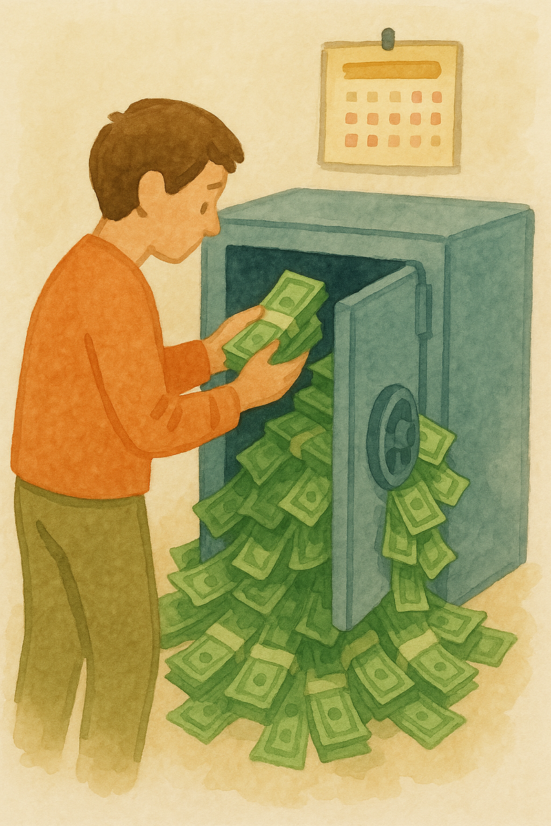 A Guide to Nonqualified Deferred Compensation Plans | Pacific Wealth ...