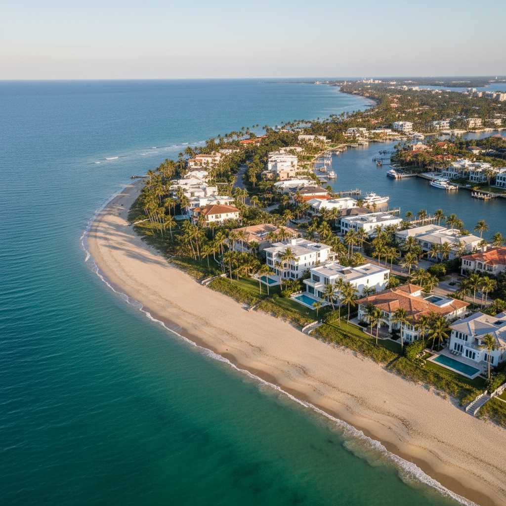 How to Find a Financial Advisor in Hillsboro Beach, FL