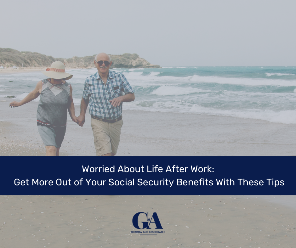 Social Security Isn’t Enough: How Social Security Fits into a Well-Rounded Retirement Plan