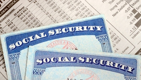 10 Facts You May Not Know About Social Security