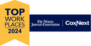 Peachtree Planning Recognized as a 2024 Top Workplaces by the AJC! This is our 14th time qualifying.