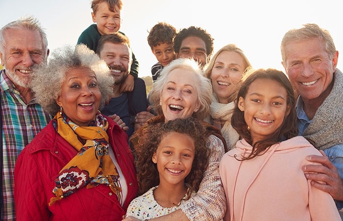 Protecting IRA Wealth, Real Estate & Family Legacy