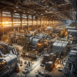 Understanding the Materials Sector