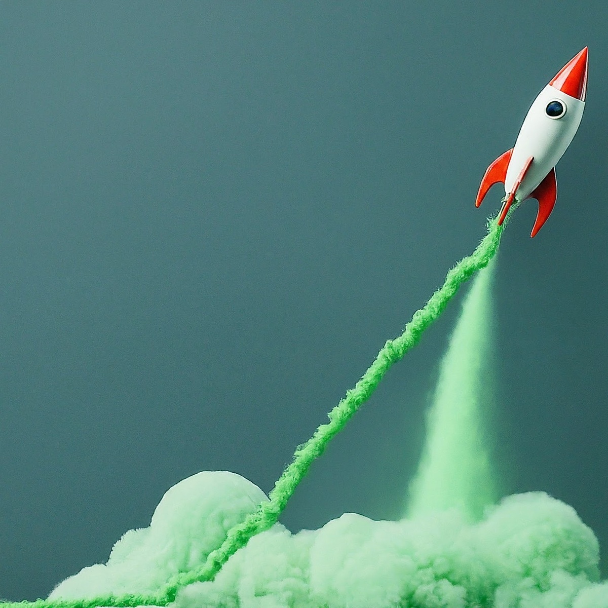 An Excellent First Quarter for Stocks