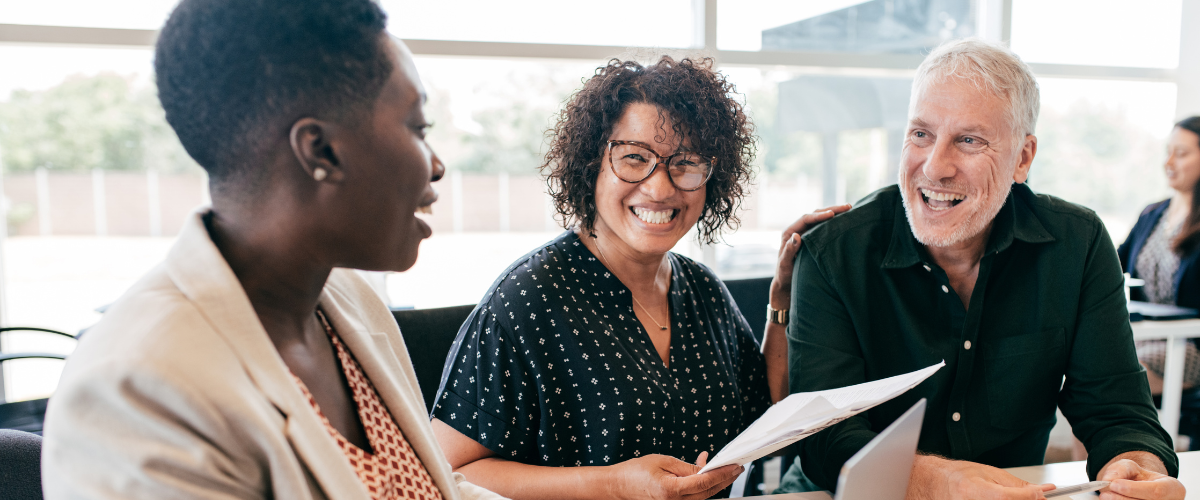 Finding Focus with Financial Planning: A Step-By-Step Guide