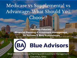 Medicare vs Supplemental vs Advantage: What Should You Choose?