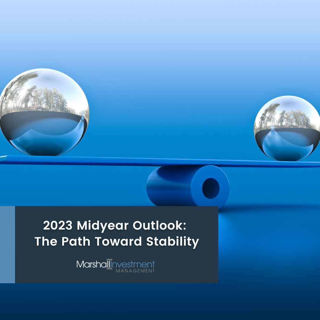 2023 Midyear Outlook: The Path Toward Stability