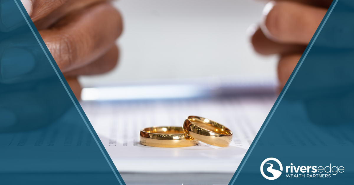 Three Massive and Often Hidden Costs of Divorce