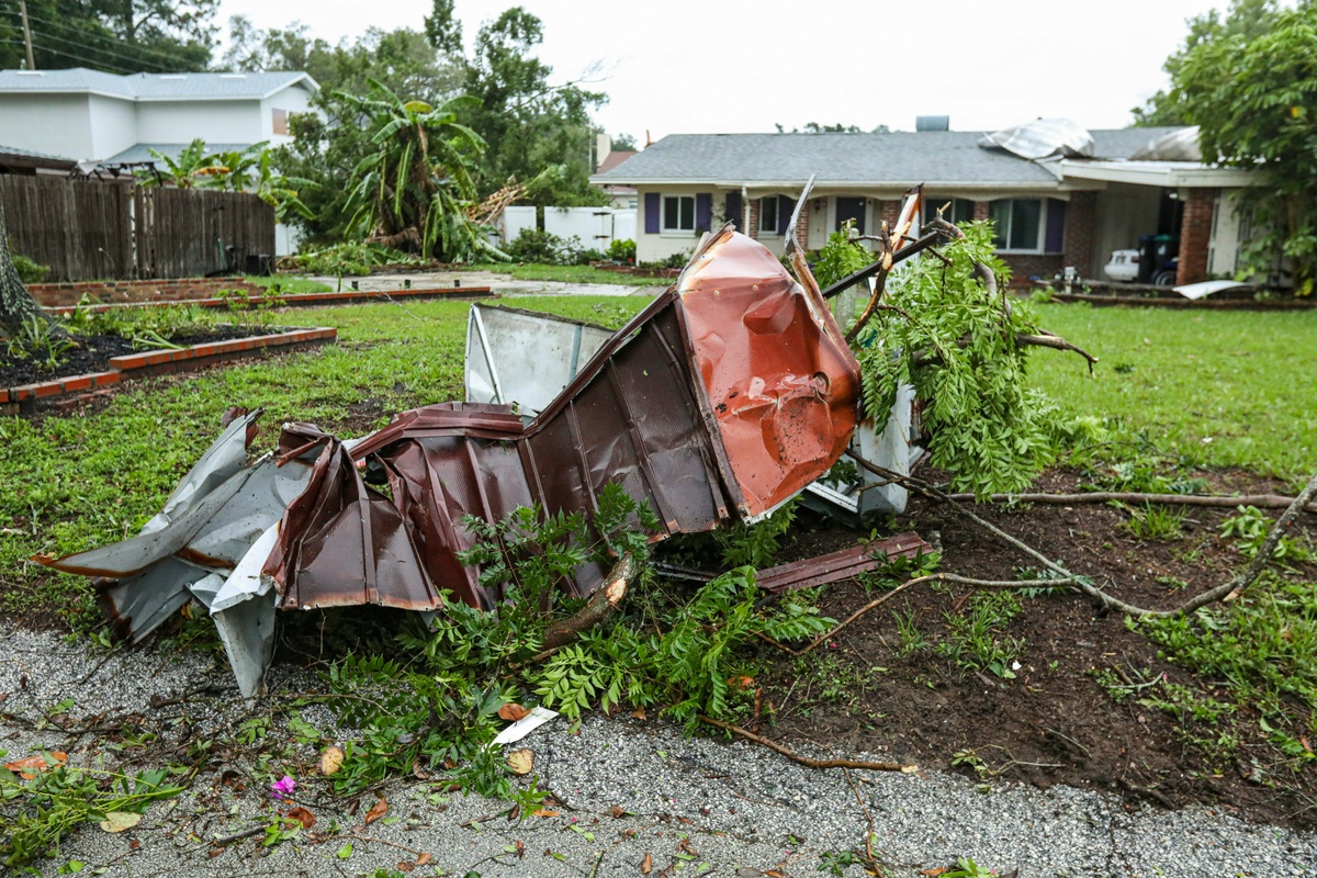 The Role of Business Insurance in Disaster Recovery Planning