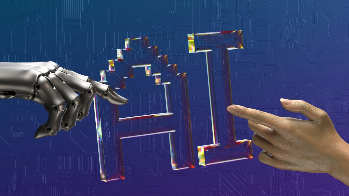Will AI Take Over the Gig Economy?