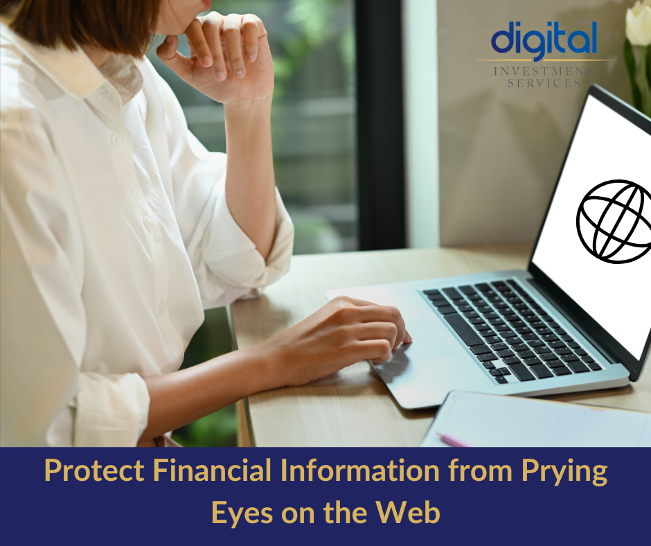Protect Financial Information: Your Guide to Online Privacy