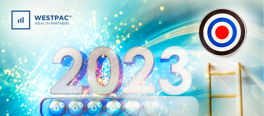 Setting Exit Goals for the New Year