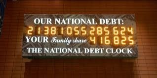 Debt Downgrade and Impact
