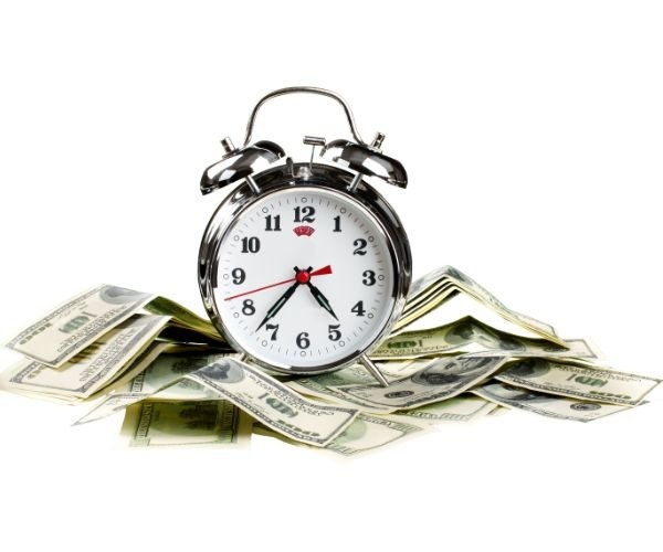 Time Is Money: The Hidden Cost of Always Saying Yes