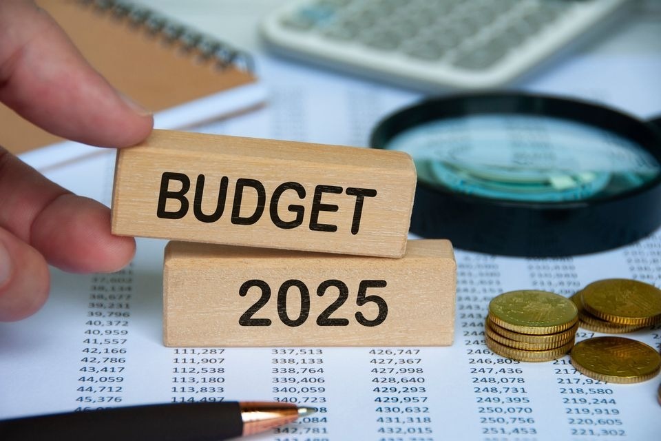 Start The Year Right: How Insurance Fits Into Your 2025 Budget