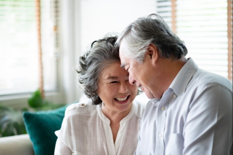 Retirees with Advisors Have More Income Than Those Who Don’t