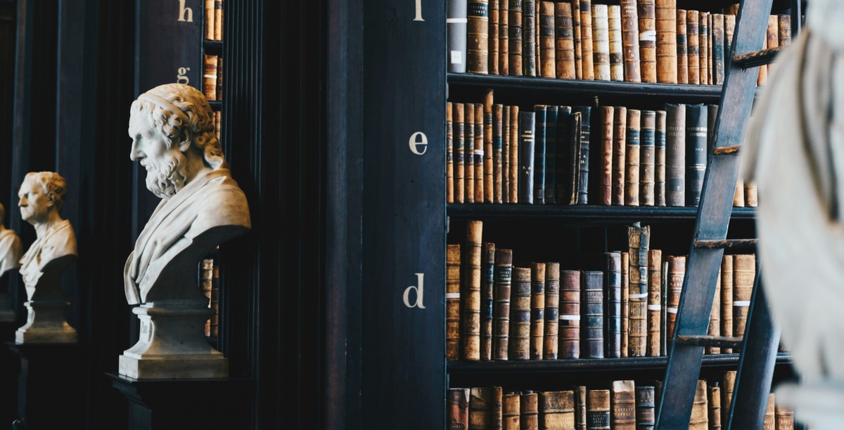 The Road Less Traveled… and Sometimes Recalculated