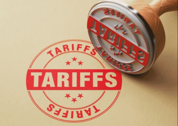 Reciprocal Tariffs and the Market Reaction