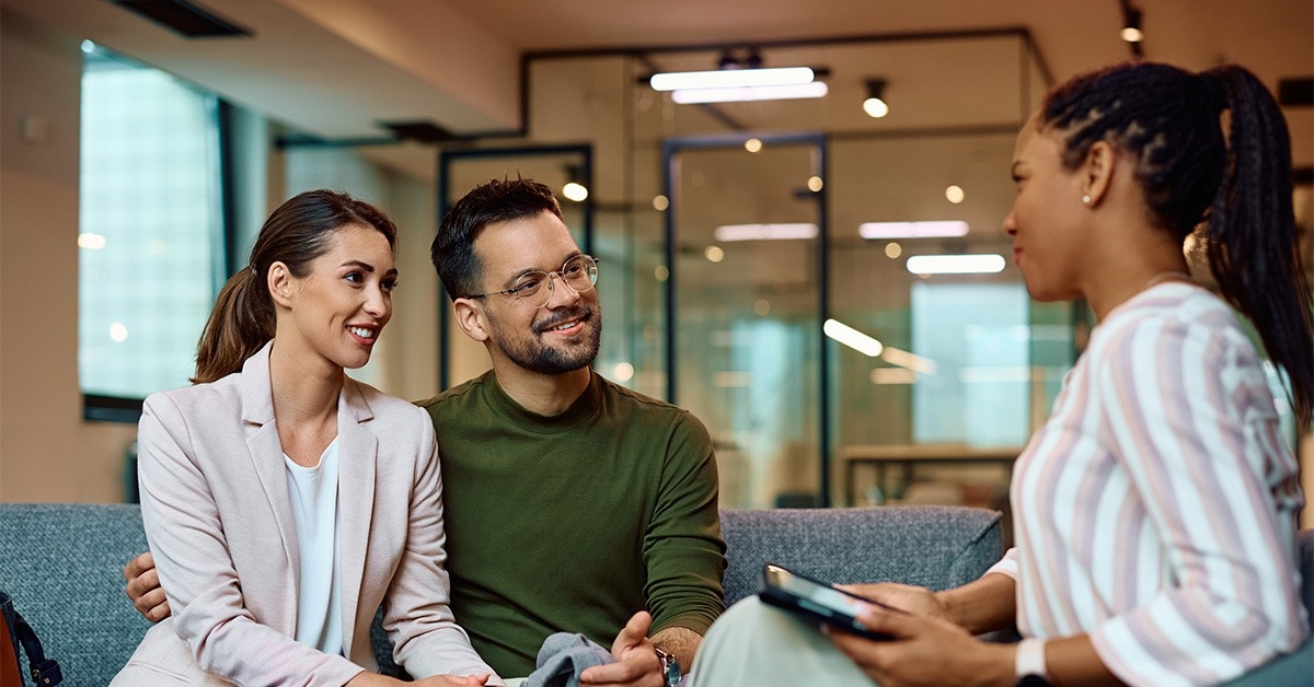 How an Advisor Helps You Plan for Life's Surprises (and Protect Your Future)