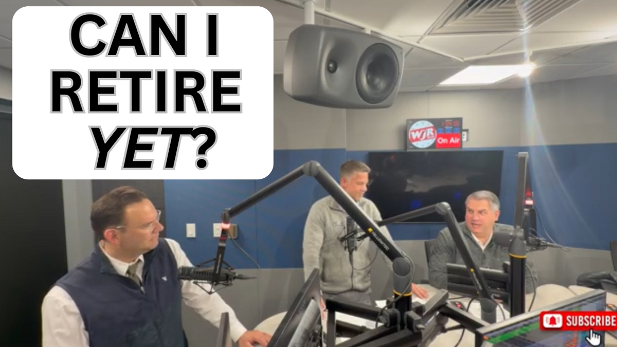 Don’t Retire Until You Check These Boxes