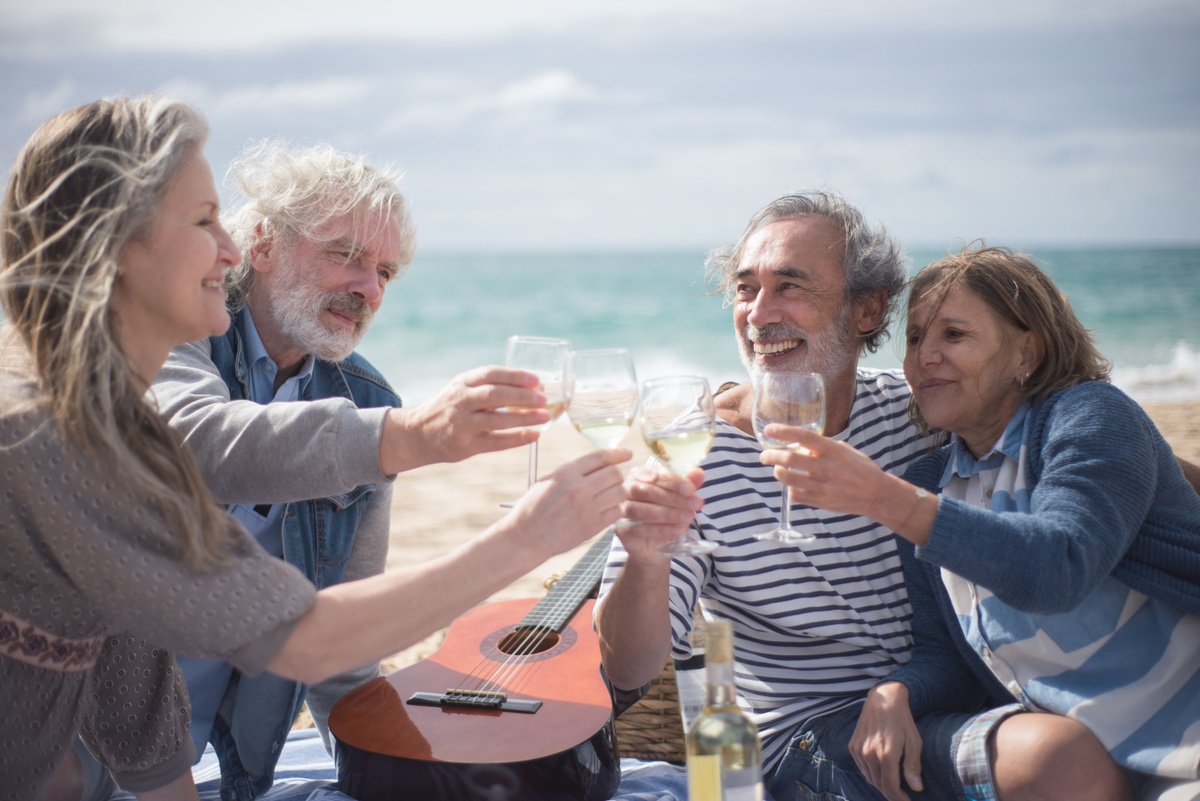 Three Ways to Avoid Running Out of Money in Retirement