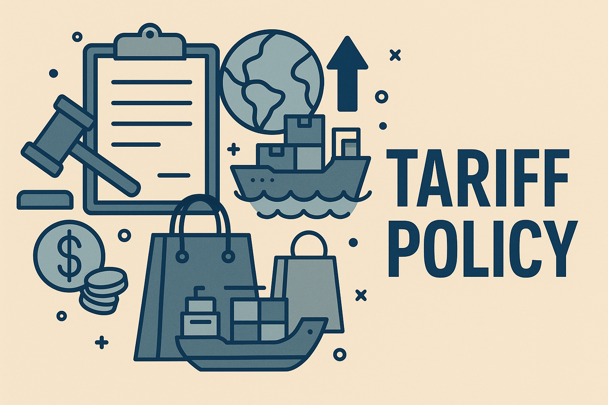 Tariffs & Trade Deals in 2025: Why It Matters to You