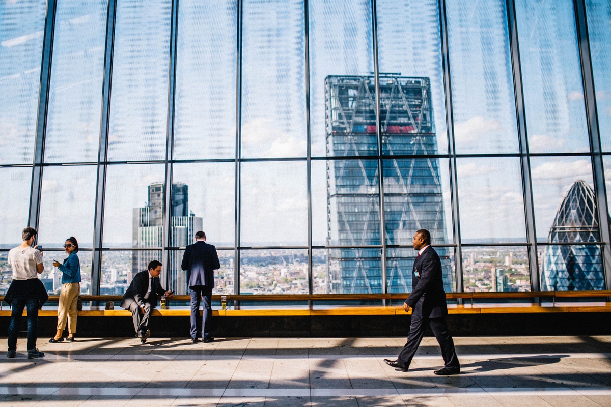 Why Secure American Insurance?