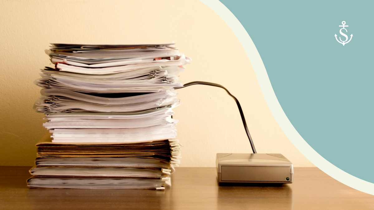 6 Ways Account View Paperless Forms Simplify Tax Time