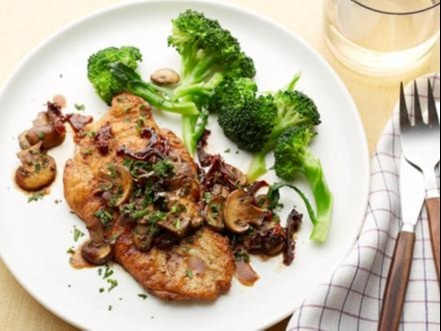 Learn Healthy New Recipes to Stay Young