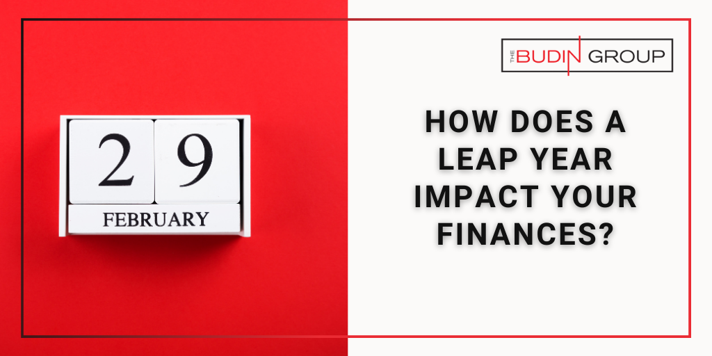How Does a Leap Year Impact Your Finances?