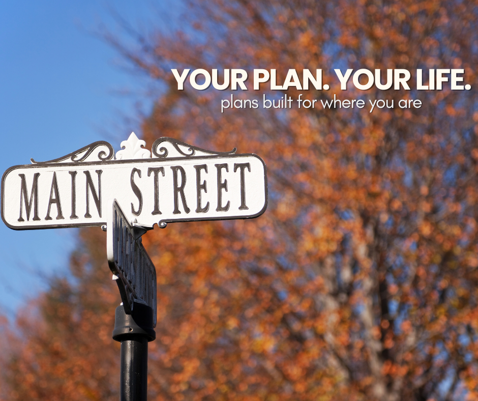 Why Financial Planning Matters (Even If You Think It Doesn’t Yet)