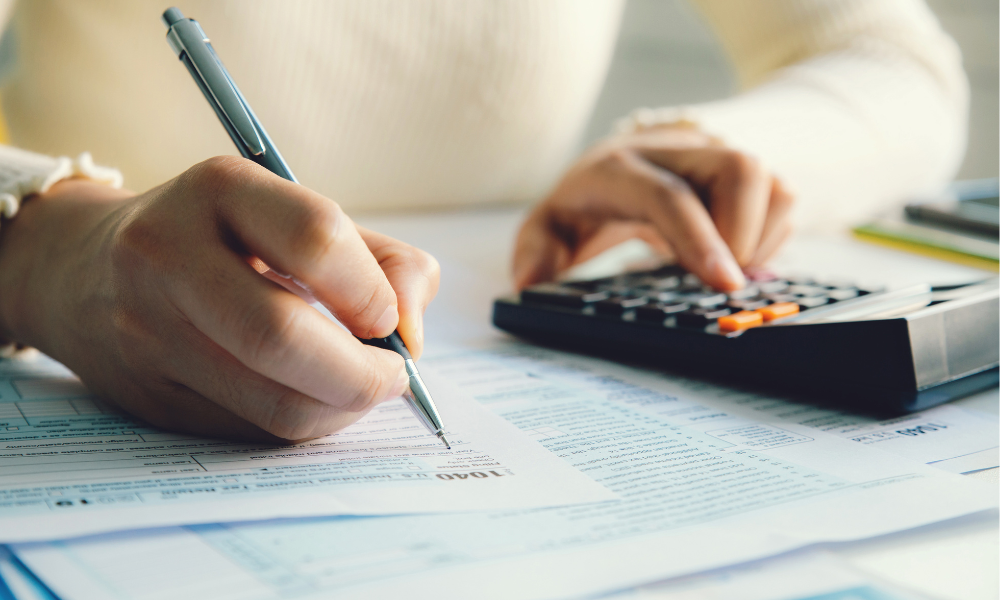 Tips to Navigate Tax Filing Season and the IRS