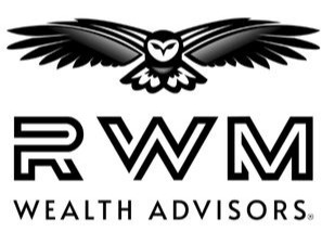 What To Do When the World Feels Scary and Markets Are Falling