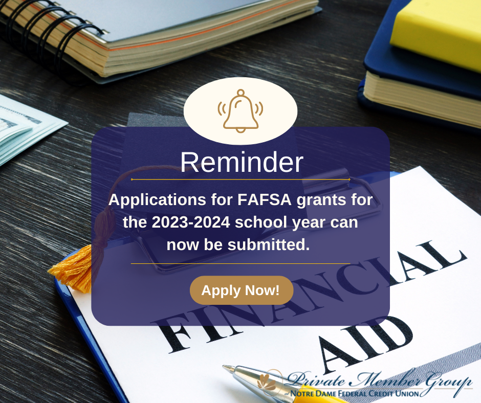 Everything You Need to Know About FAFSA