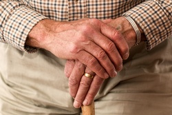 Fraud Alert: Criminals Target the Elderly