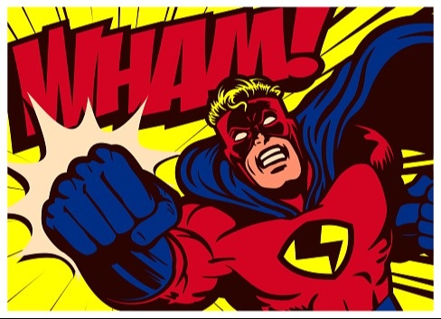 How Big is the National Debt...Our Hero Zero