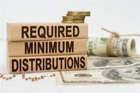 Why Lower RMD Penalties Could be Bad News