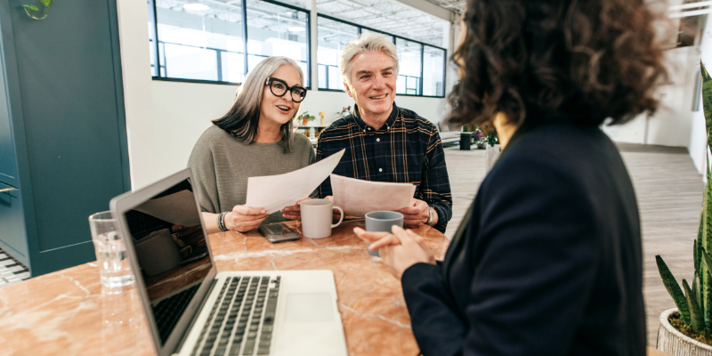 Retiring as a Small-Business Owner: What to Know Before You Go